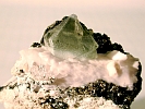 Fluorit (Bansk tiavnica)