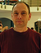 Stanislav Horsk
